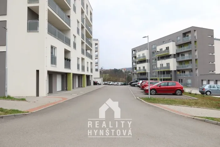 Pronájem garáže, Blansko, Nad Čertovkou, 19 m2