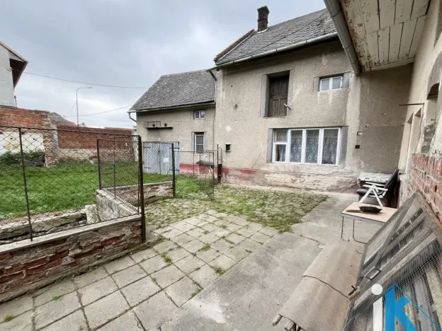 Prodej rodinného domu, Hruška, 98 m2