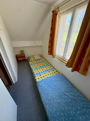 Prodej chaty, Jistebnice, 50 m2