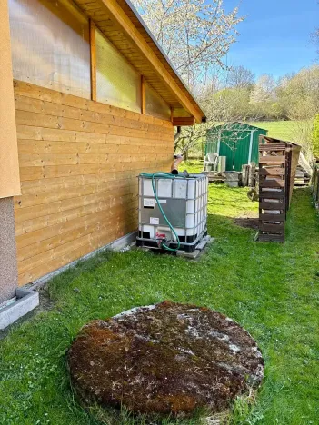 Prodej chaty, Jistebnice, 50 m2