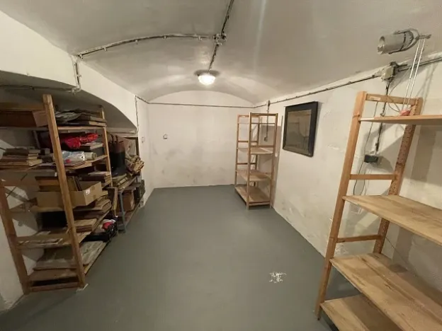 Pronájem výrobních prostor, Praha - Nusle, Oldřichova, 16 m2