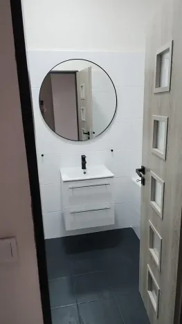 Pronájem bytu 1+kk, Pelhřimov, Slovanského bratrství, 25 m2