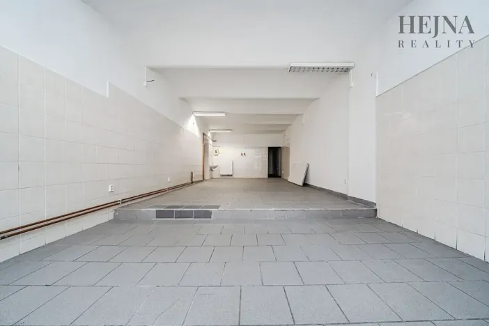 Pronájem obchodního prostoru, Karviná, Hrnčířská, 67 m2