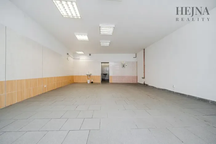 Pronájem obchodního prostoru, Karviná, Hrnčířská, 149 m2