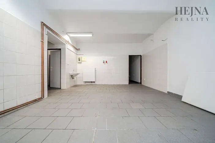 Pronájem obchodního prostoru, Karviná, Hrnčířská, 149 m2