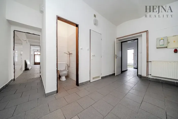 Pronájem obchodního prostoru, Karviná, Hrnčířská, 149 m2