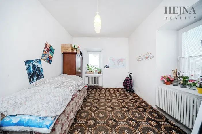 Prodej rodinného domu, Horní Suchá, Stonavská, 149 m2