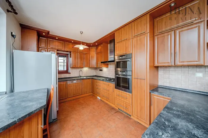 Prodej rodinného domu, Horní Domaslavice, 134 m2