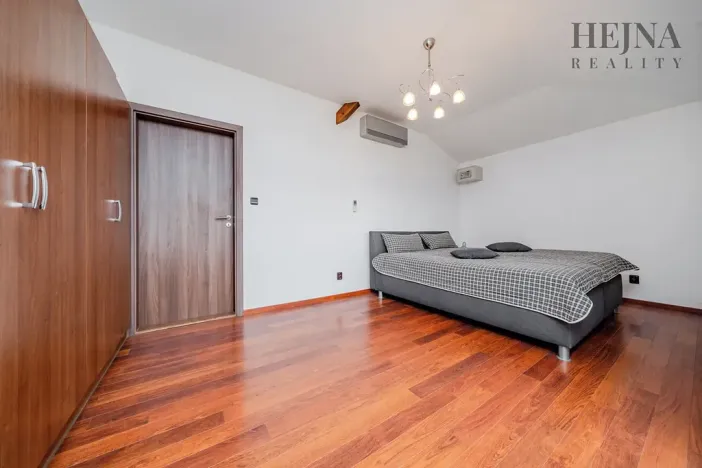 Prodej rodinného domu, Horní Domaslavice, 134 m2