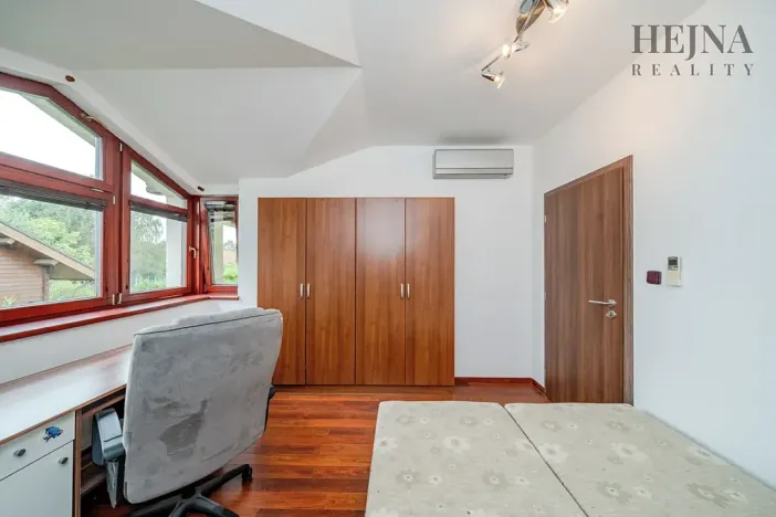 Prodej rodinného domu, Horní Domaslavice, 134 m2