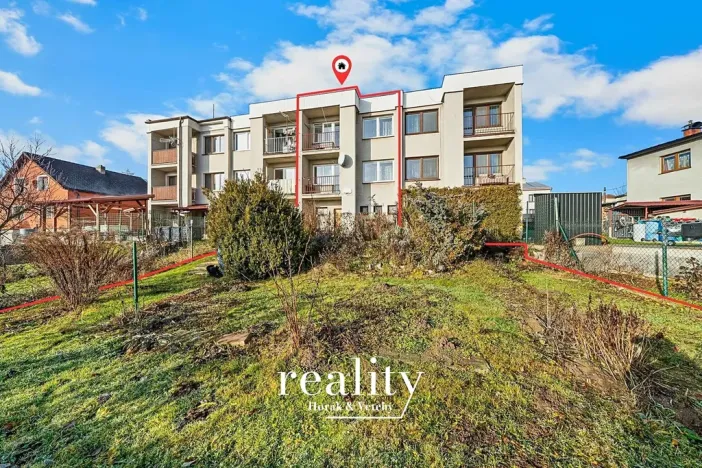 Prodej rodinného domu, Luka nad Jihlavou, Revoluční, 95 m2