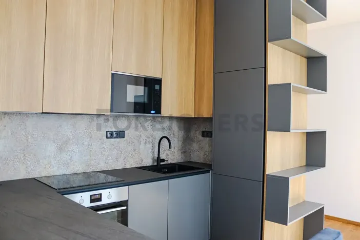 Pronájem bytu 3+kk, Brno, Cyrilská, 95 m2