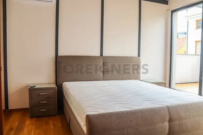 Pronájem bytu 3+kk, Brno, Cyrilská, 95 m2