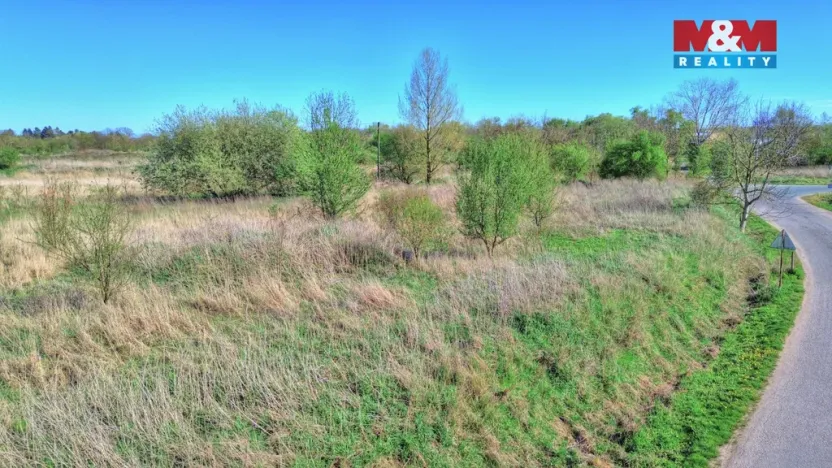 Prodej komerčního pozemku, Smiřice, 5275 m2