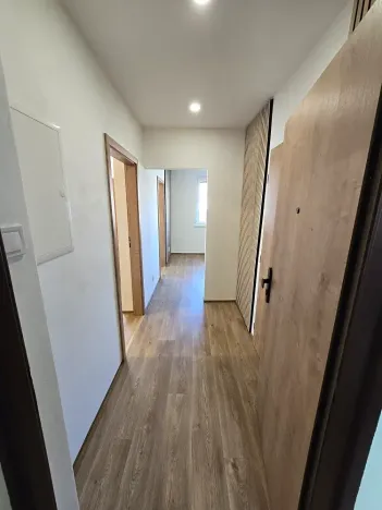 Prodej bytu 1+1, Frýdlant, Čapkova, 40 m2