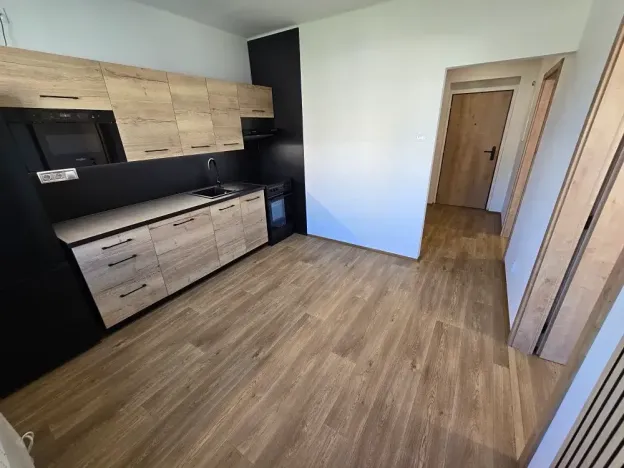 Prodej bytu 1+1, Frýdlant, Čapkova, 40 m2