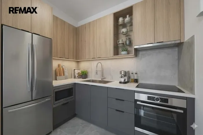 Prodej bytu 2+kk, Hradec Králové - Kukleny, Pardubická, 51 m2