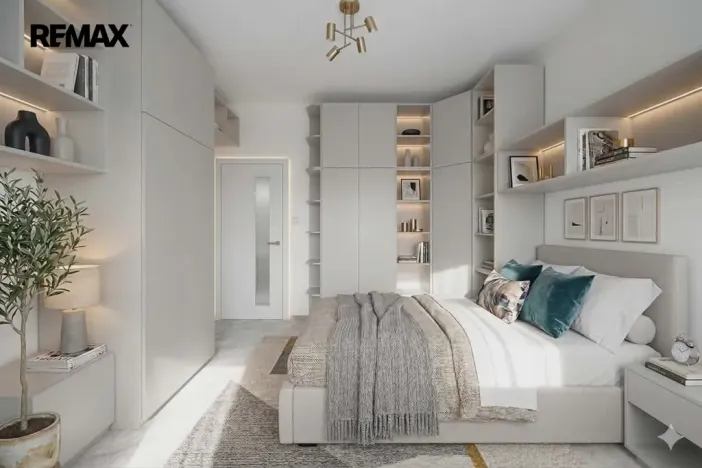 Prodej bytu 2+kk, Hradec Králové - Kukleny, Pardubická, 51 m2