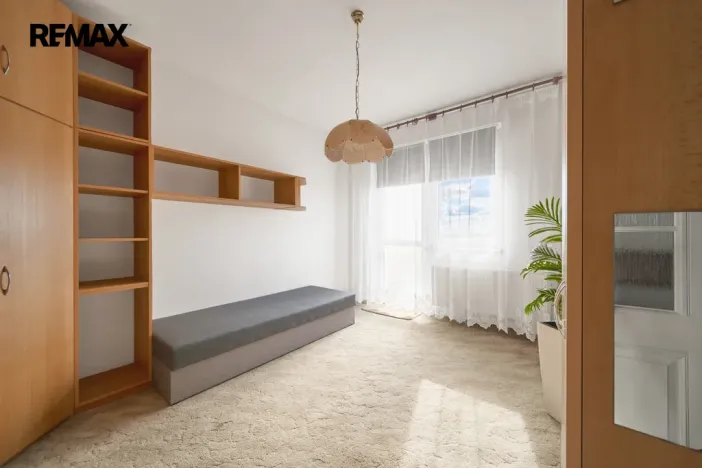 Prodej bytu 2+kk, Hradec Králové - Kukleny, Pardubická, 51 m2