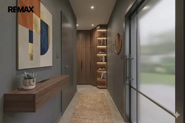 Prodej bytu 2+kk, Hradec Králové - Kukleny, Pardubická, 51 m2