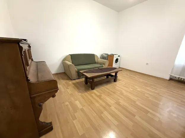 Pronájem bytu 3+1, Brno, Poříčí, 81 m2