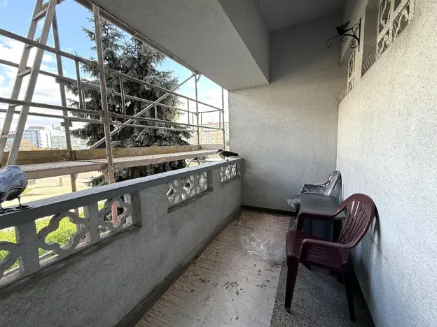 Pronájem bytu 3+1, Brno, Poříčí, 81 m2