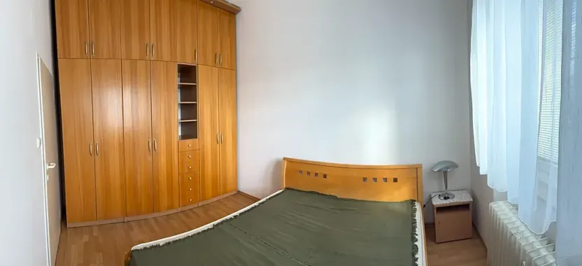 Pronájem bytu 3+1, Brno, Poříčí, 81 m2