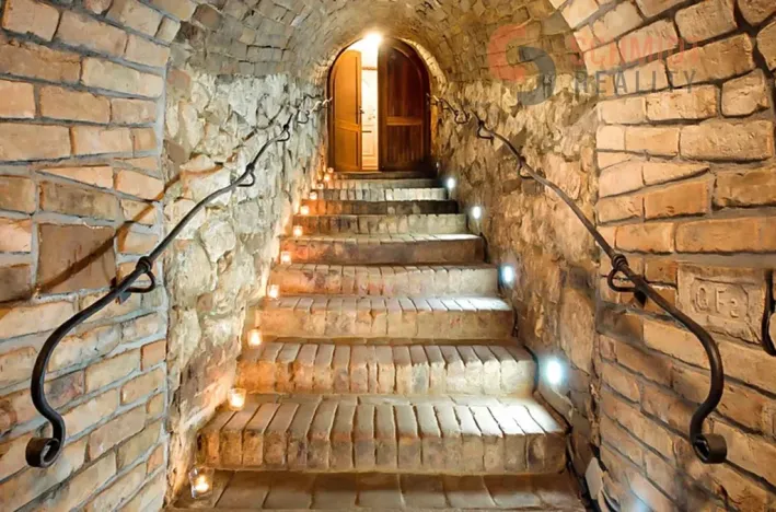 Prodej rodinného domu, Valtice, Josefská, 160 m2