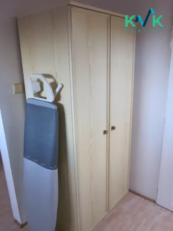 Pronájem bytu 3+1, Karlovy Vary, Jáchymovská, 90 m2