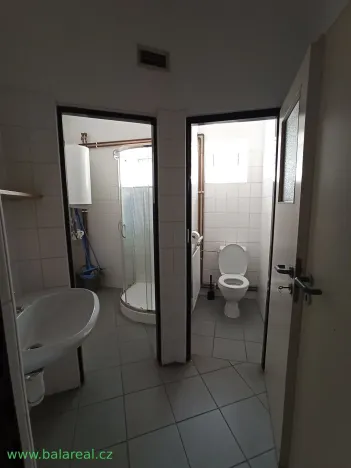 Pronájem kanceláře, Brno, Řečkovická, 120 m2