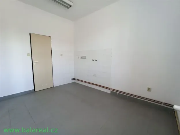 Pronájem kanceláře, Brno, Řečkovická, 120 m2