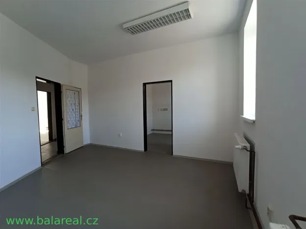 Pronájem kanceláře, Brno, Řečkovická, 120 m2