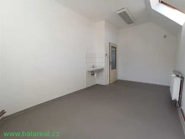 Pronájem kanceláře, Brno, Řečkovická, 120 m2