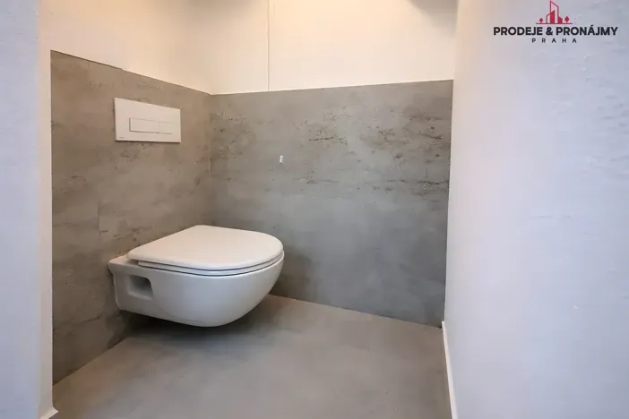 Prodej bytu 1+kk, Praha - Žižkov, V domově, 24 m2