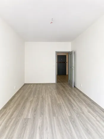 Pronájem bytu 2+kk, Olomouc, Wellnerova, 62 m2