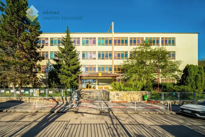 Prodej bytu 3+1, Praha - Hloubětín, Poděbradská, 72 m2