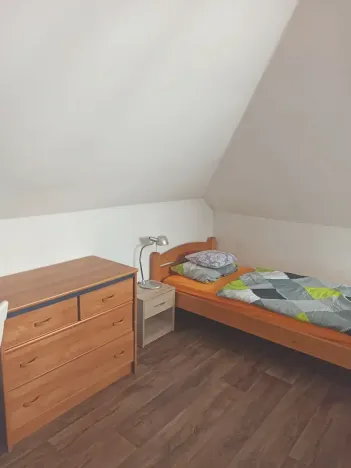 Pronájem pokoje, Jirny, 29 m2