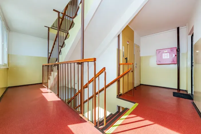 Prodej bytu 3+kk, Neratovice, 17. listopadu, 72 m2