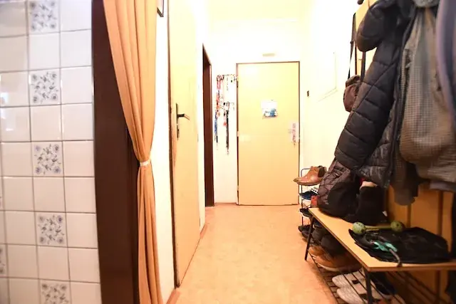 Prodej bytu 2+1, Beroun, Dobrovského, 52 m2