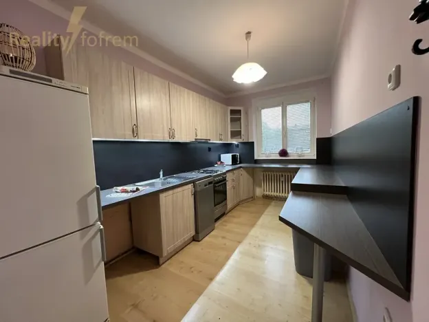 Prodej bytu 3+1, Ostrava, Havlíčkovo náměstí, 66 m2