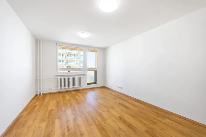 Prodej bytu 3+kk, Praha - Chodov, Ke Kateřinkám, 68 m2