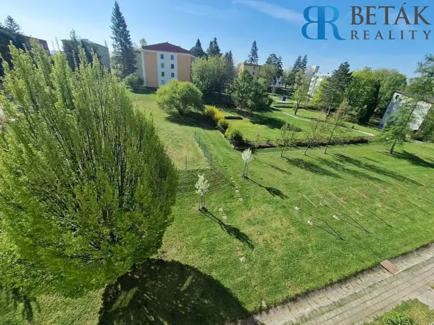 Prodej bytu 2+1, Přerov, Bohuslava Němce, 52 m2