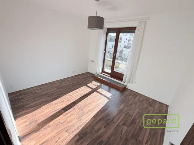 Pronájem bytu 3+kk, Praha - Zbraslav, Neužilova, 96 m2