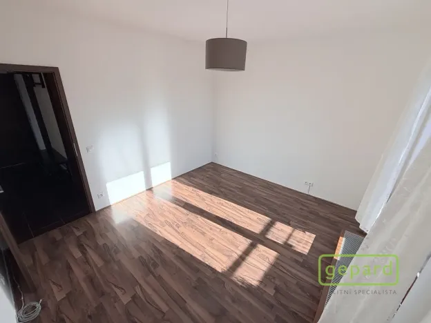 Pronájem bytu 3+kk, Praha - Zbraslav, Neužilova, 96 m2