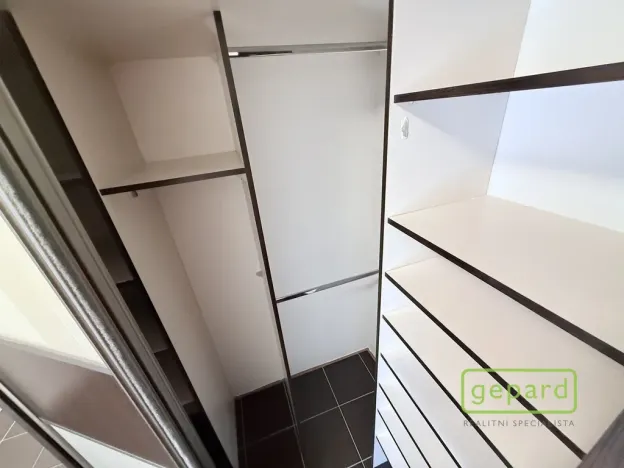 Pronájem bytu 3+kk, Praha - Zbraslav, Neužilova, 96 m2