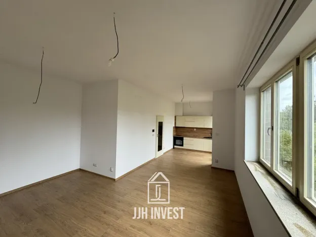 Pronájem bytu 1+kk, Poděbrady - Poděbrady II, nám. T.G.Masaryka, 45 m2