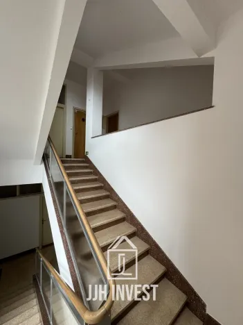 Pronájem bytu 1+kk, Poděbrady - Poděbrady II, nám. T.G.Masaryka, 45 m2