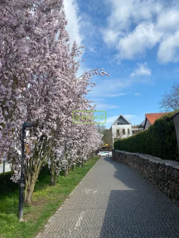 Pronájem bytu 1+kk, Dobřichovice, 5. května, 34 m2
