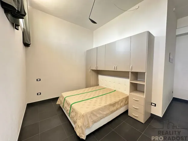 Prodej bytu 2+kk, San Foca,Itálie, 66 m2