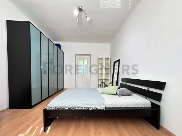 Prodej bytu 2+kk, Praha, 5. května, 51 m2